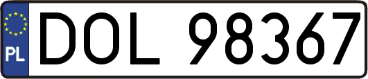 DOL98367