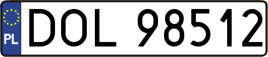 DOL98512