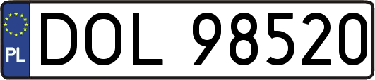 DOL98520