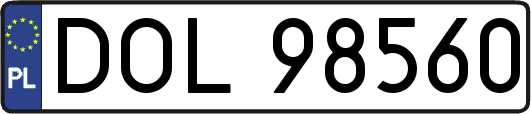 DOL98560