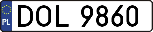 DOL9860