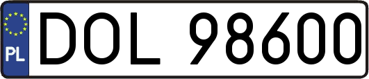 DOL98600