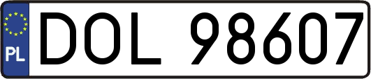 DOL98607