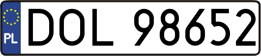 DOL98652