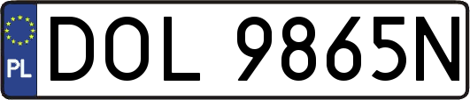 DOL9865N