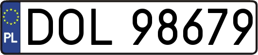 DOL98679