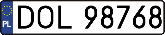 DOL98768