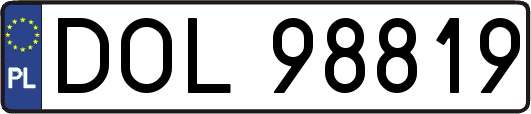 DOL98819