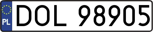 DOL98905