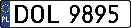 DOL9895