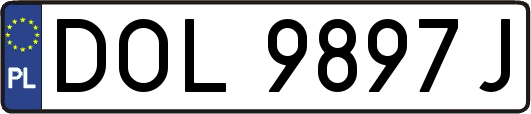 DOL9897J