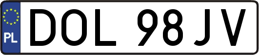 DOL98JV