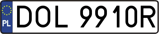 DOL9910R