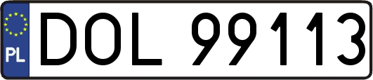 DOL99113