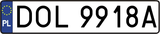 DOL9918A