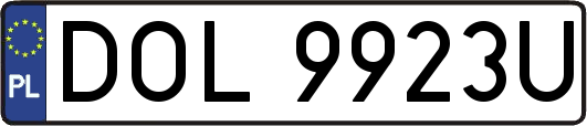 DOL9923U