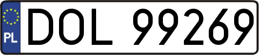 DOL99269