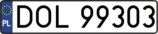 DOL99303