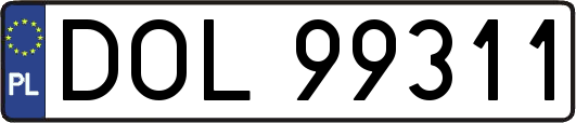 DOL99311