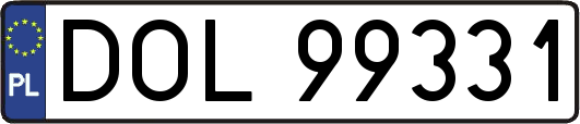 DOL99331