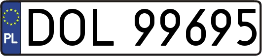 DOL99695