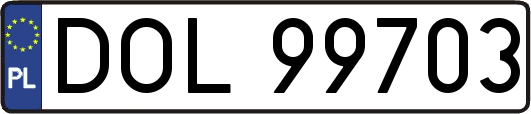 DOL99703