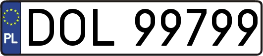 DOL99799