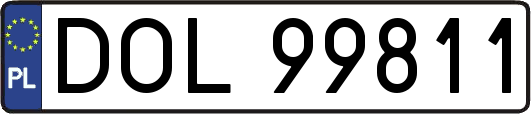 DOL99811