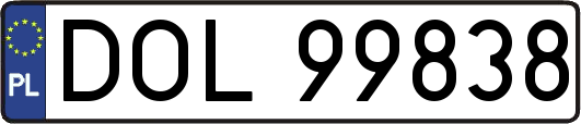 DOL99838