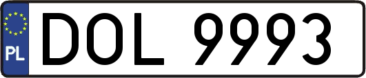 DOL9993