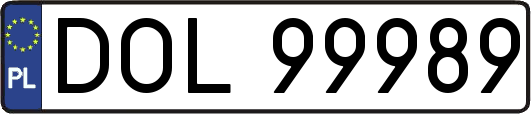 DOL99989