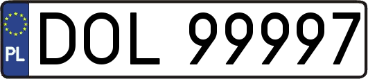 DOL99997