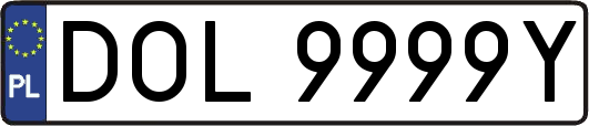 DOL9999Y