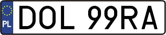 DOL99RA