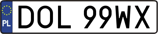 DOL99WX