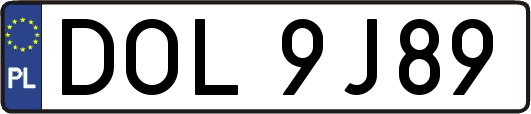 DOL9J89