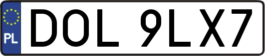 DOL9LX7