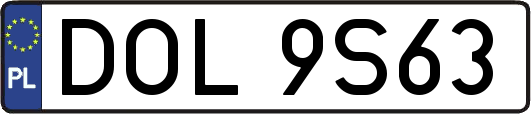 DOL9S63