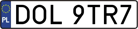 DOL9TR7