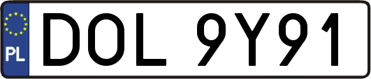 DOL9Y91