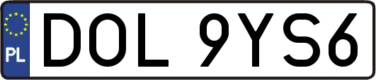 DOL9YS6