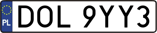 DOL9YY3