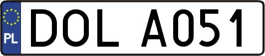 DOLA051