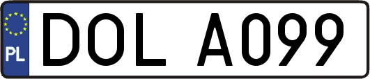 DOLA099