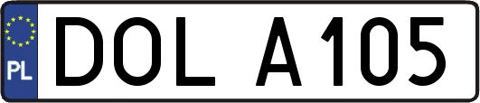 DOLA105