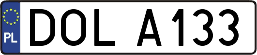 DOLA133