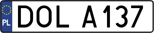 DOLA137