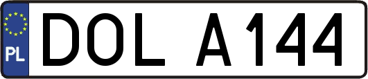 DOLA144