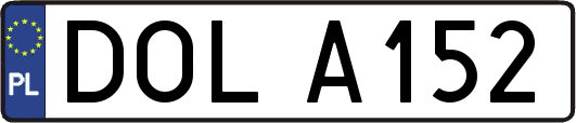 DOLA152
