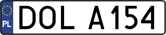 DOLA154